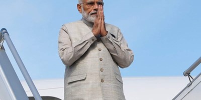 2 मई से साल 2022 की पहली विदेश यात्रा पर होंगे PM Modi, तीन देशों का करेंगे दौरा